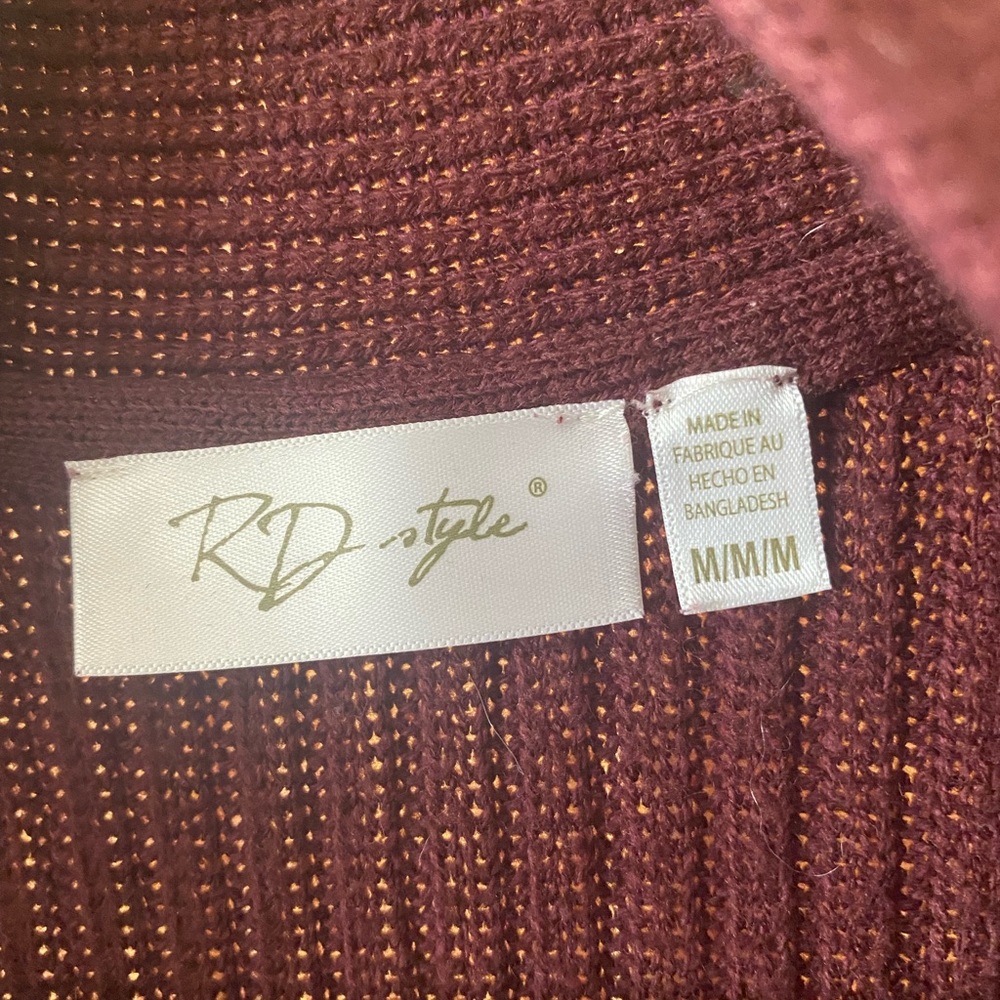 Cardigan - Picture 5 of 6